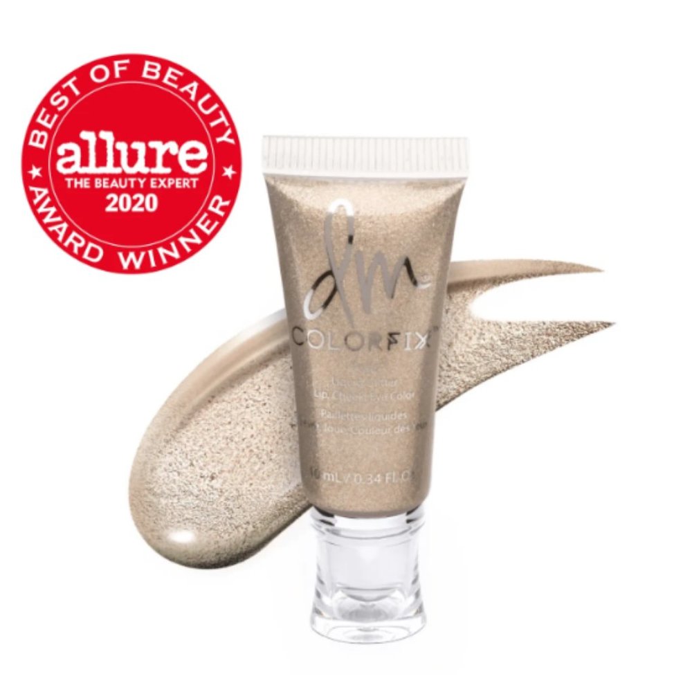 Danessa Myricks Beauty Colorfix Foil - Milky Way